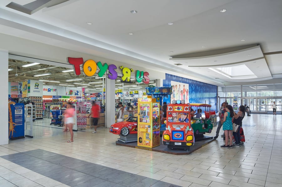 Dufferin Mall - Gallery Photo 2