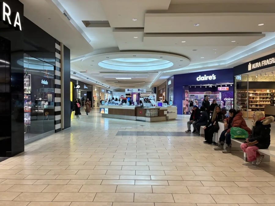 Dufferin Mall - Gallery Photo 3