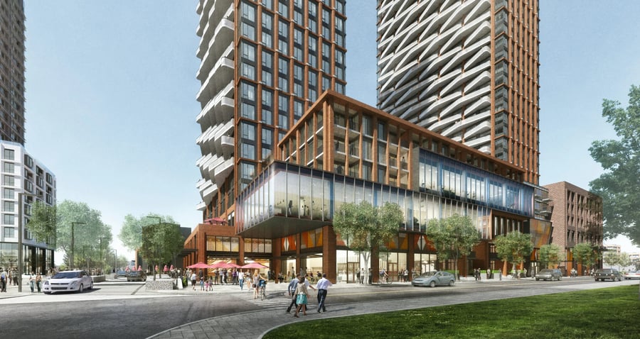 Dufferin Mall - Gallery Photo 4