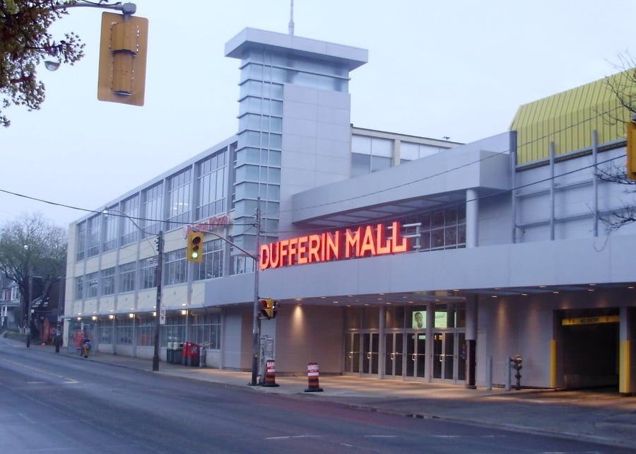 Dufferin Mall - Gallery Photo 6