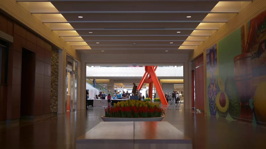 North Park Center - Gallery Photo 7