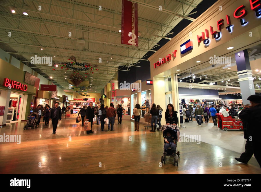 Vaughan Mills - Gallery Photo 1