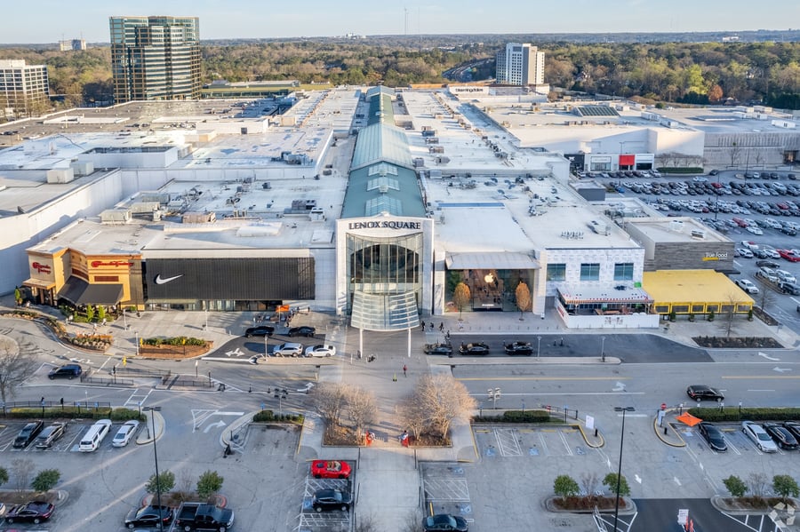 Lenox Square - Gallery Photo 16