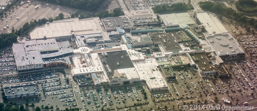 Garden State Plaza - Gallery Photo 18