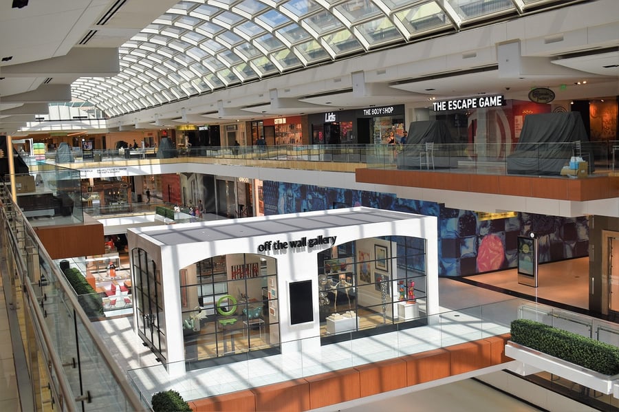 The Galleria - Gallery Photo 15
