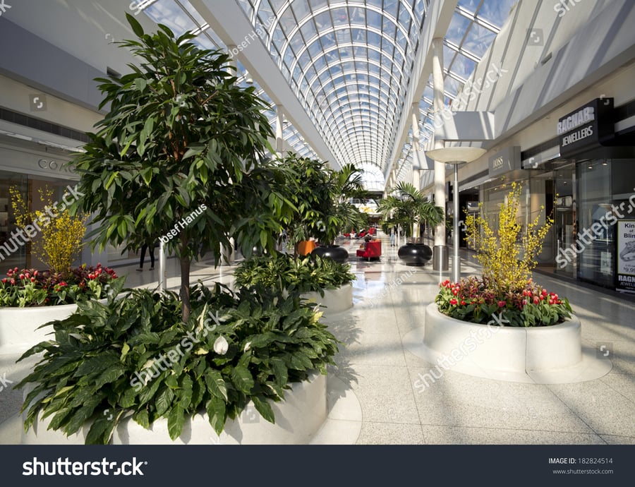 Oakridge Centre - Gallery Photo 3