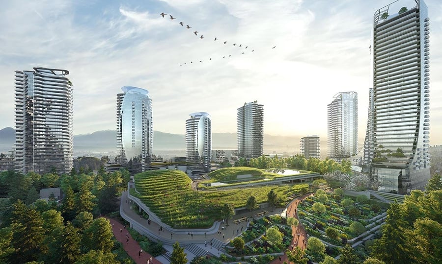 Oakridge Centre - Gallery Photo 4