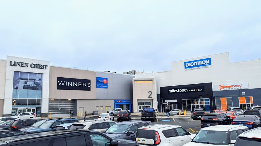 Mic Mac Mall - Gallery Photo 2