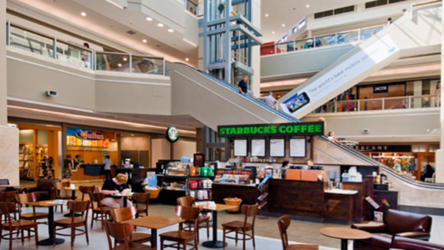 Mic Mac Mall - Gallery Photo 4