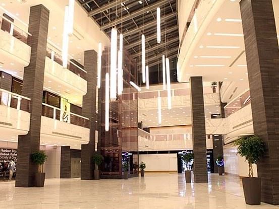 Symphony Mall - Gallery Photo 6