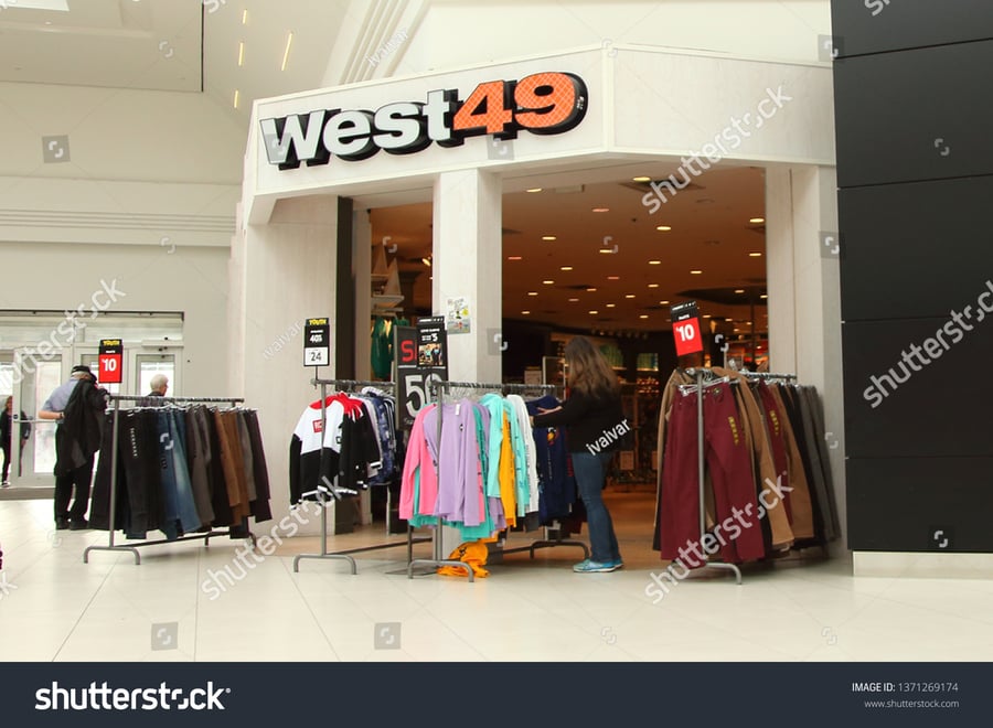 White Oaks Mall - Gallery Photo 7