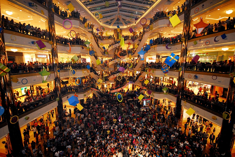 Sun City Mall - Gallery Photo 2 Sun City Mall - Gallery Photo 2