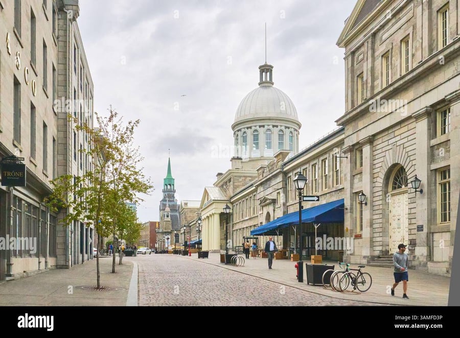 Laurier Québec - Gallery Photo 6 Laurier Québec - Gallery Photo 6
