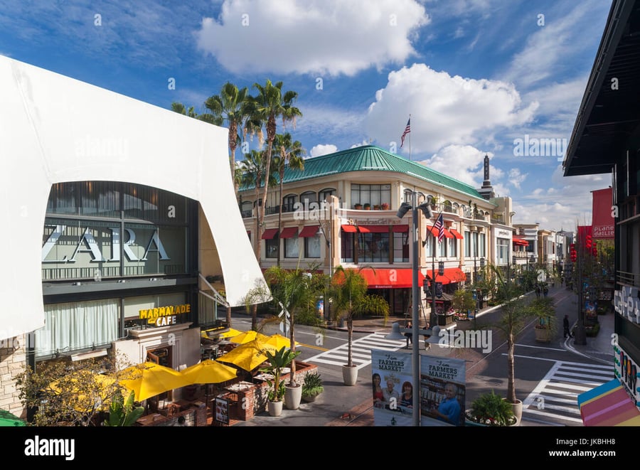 The Grove - Gallery Photo 6
