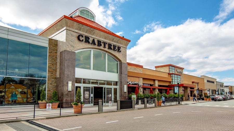 Crabtree Valley Mall - Gallery Photo 4