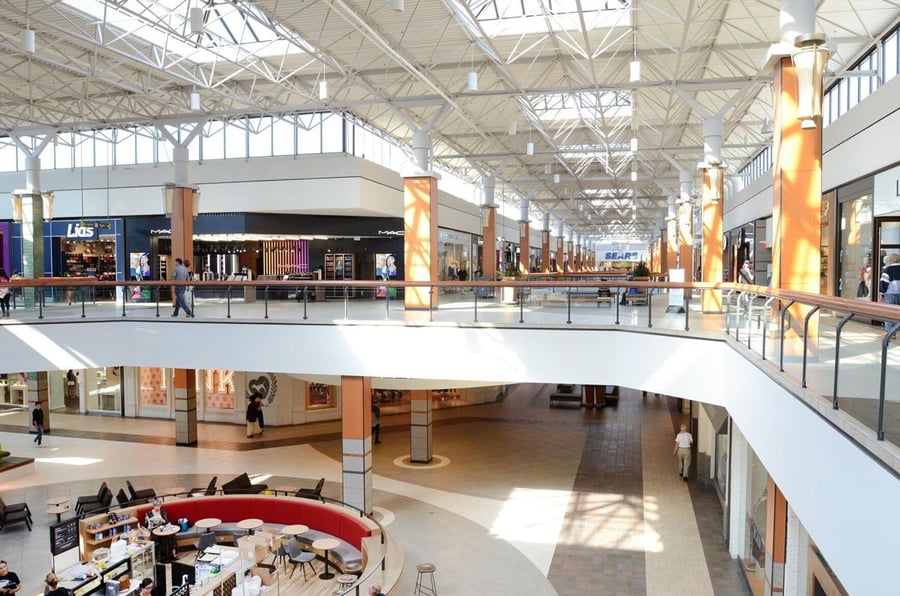 Cf Lime Ridge Mall - Gallery Photo 2