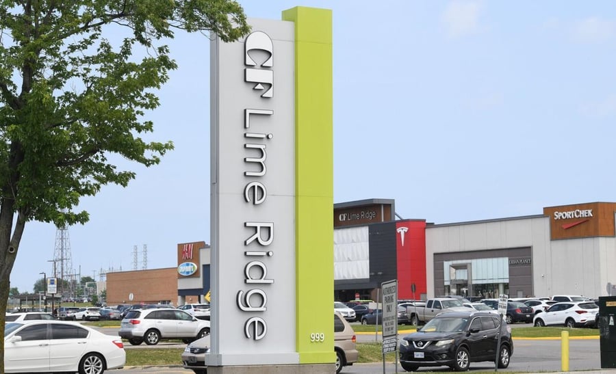 Cf Lime Ridge Mall - Gallery Photo 3