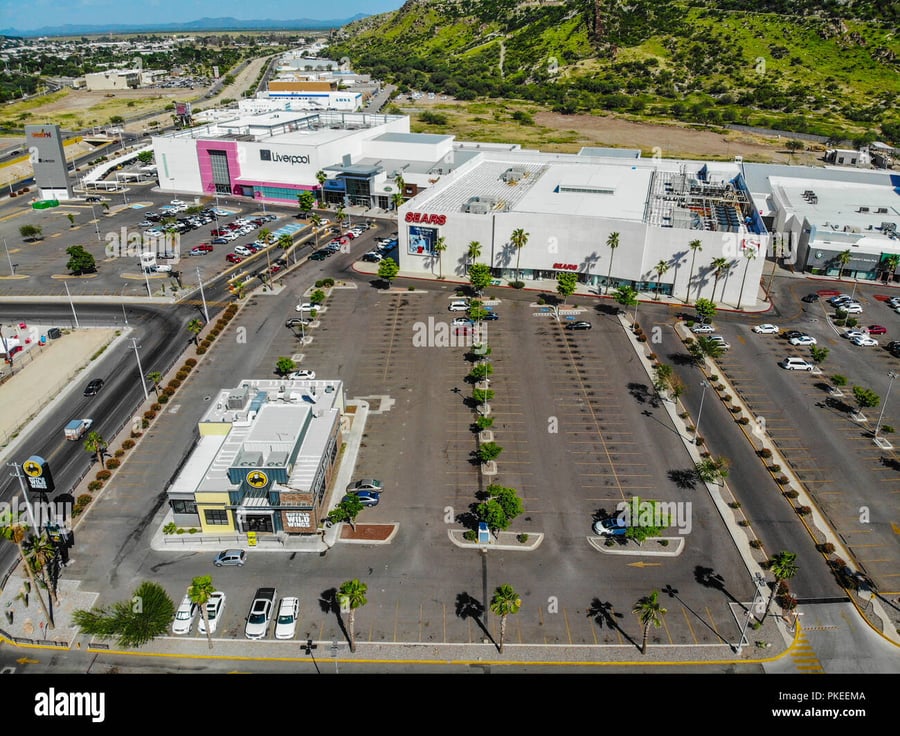 Galerías Mall Sonora - Gallery Photo 3