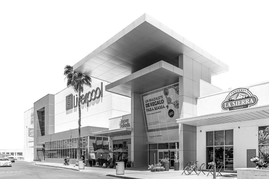 Galerías Mall Sonora - Gallery Photo 4