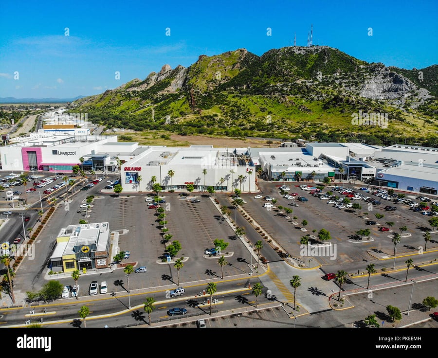 Galerías Mall Sonora - Gallery Photo 5