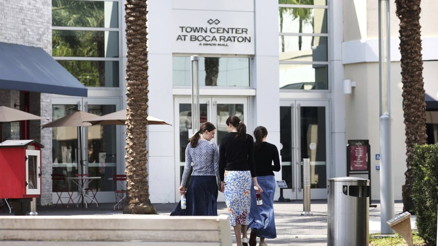 Boca Raton Russian Store Town Center At Boca Raton — Stores, Map & Hours | Occupi