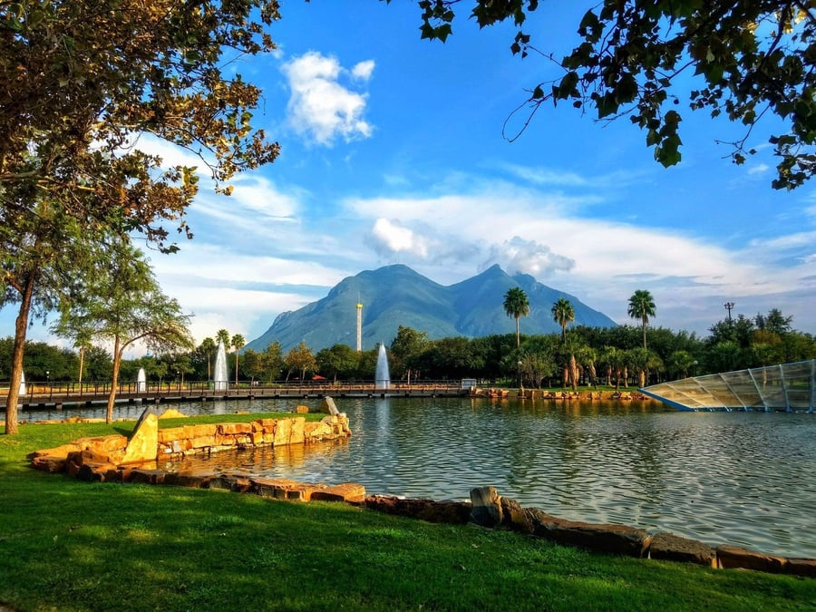 Parque Las Américas - Gallery Photo 2