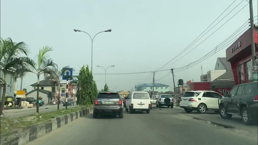 Rumuokoro Mall - Gallery Photo 4