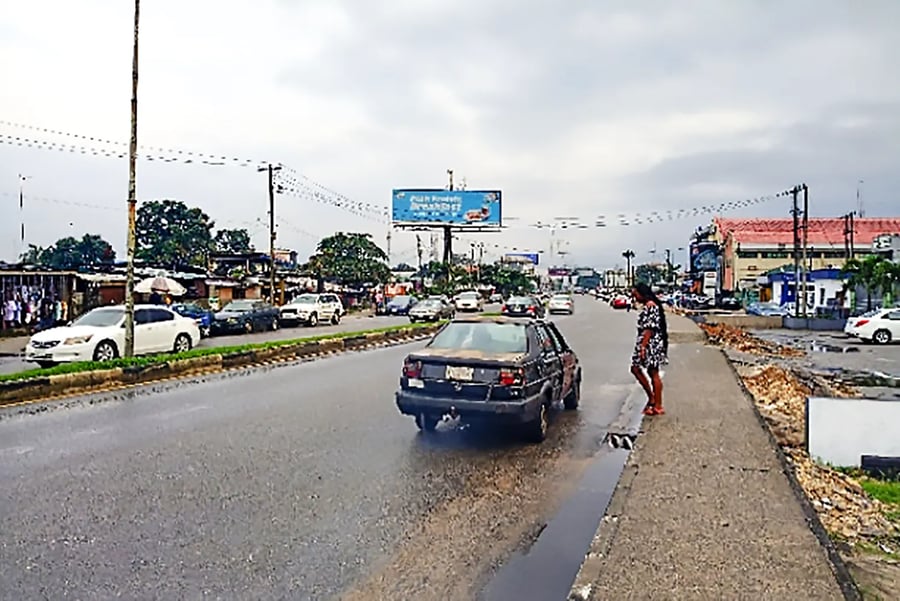 Rumuokoro Mall - Gallery Photo 5