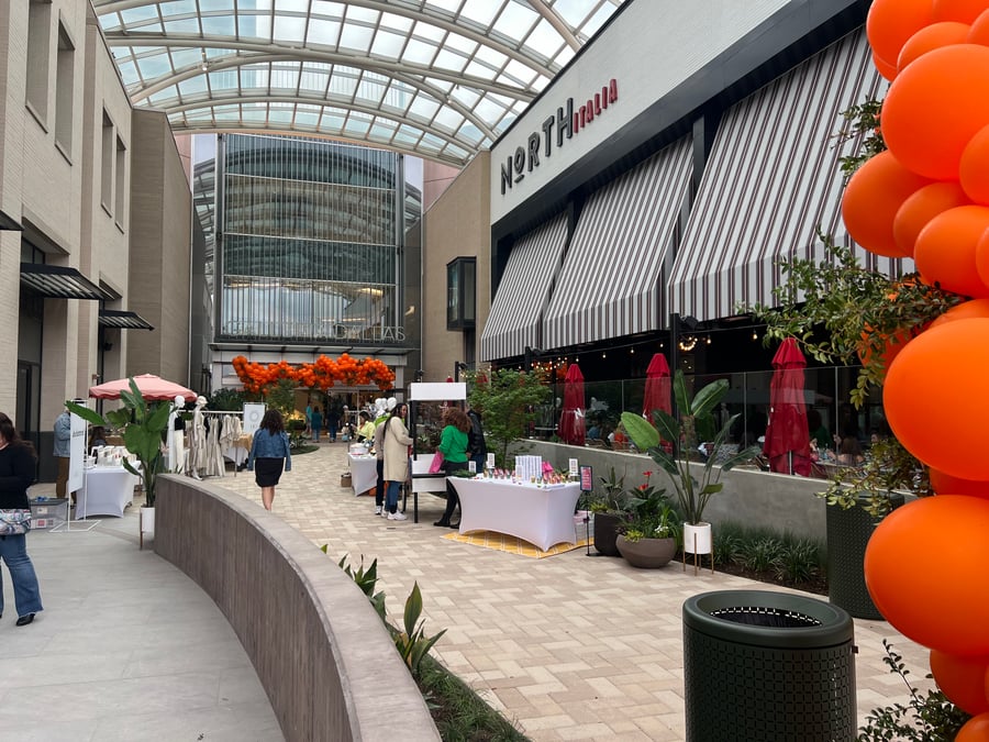 Galleria Dallas - Gallery Photo 2