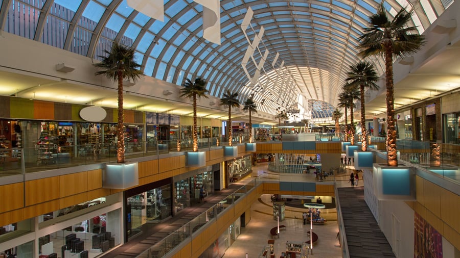 Galleria Dallas - Gallery Photo 1