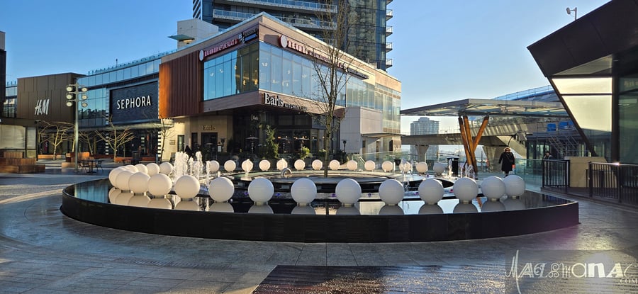 The Amazing Brentwood - Gallery Photo 4 The Amazing Brentwood - Gallery Photo 4
