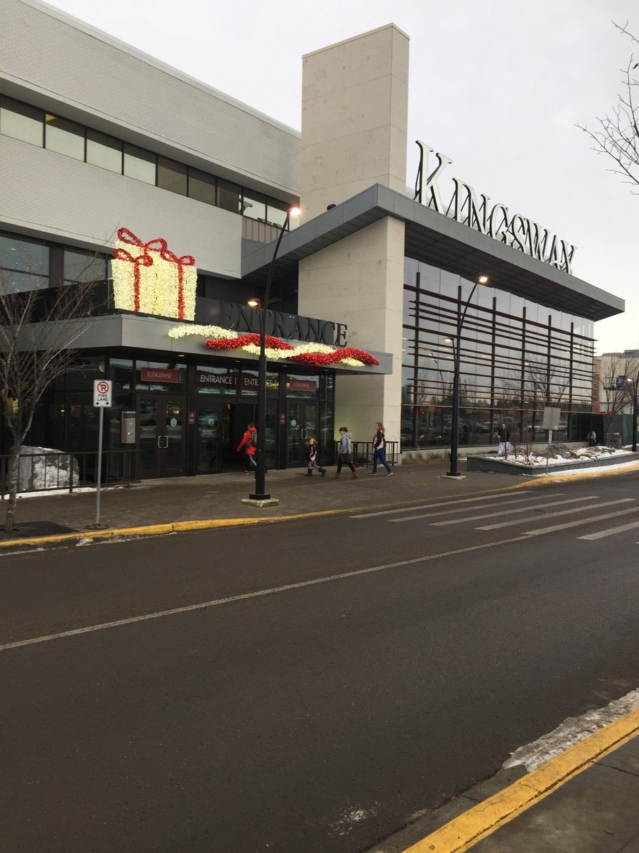 Kingsway Mall - Gallery Photo 2 Kingsway Mall - Gallery Photo 2