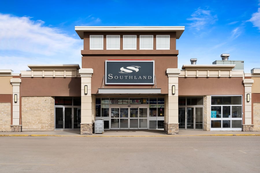 Southland Mall - Gallery Photo 1