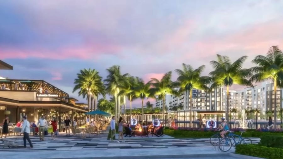 Southland Mall - Gallery Photo 4
