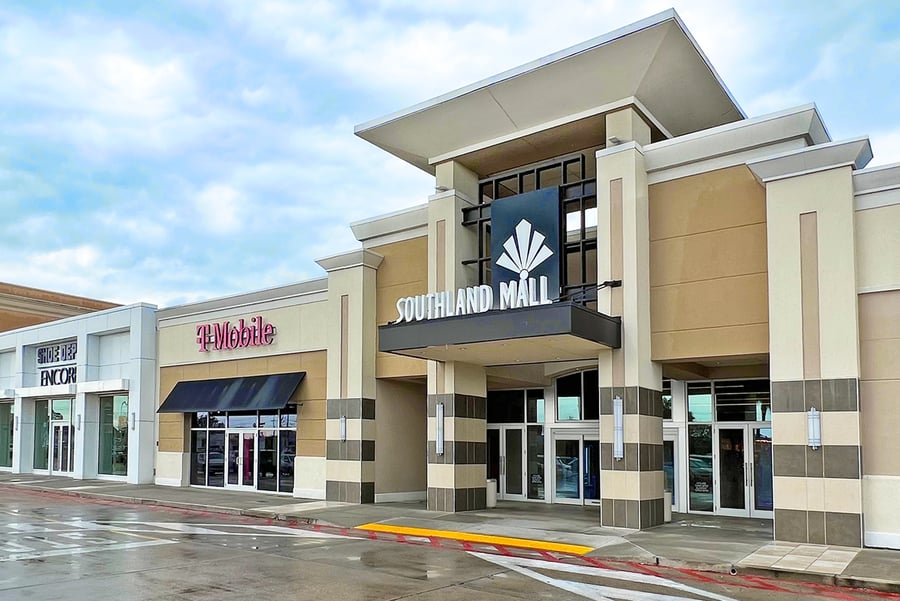 Southland Mall - Gallery Photo 7