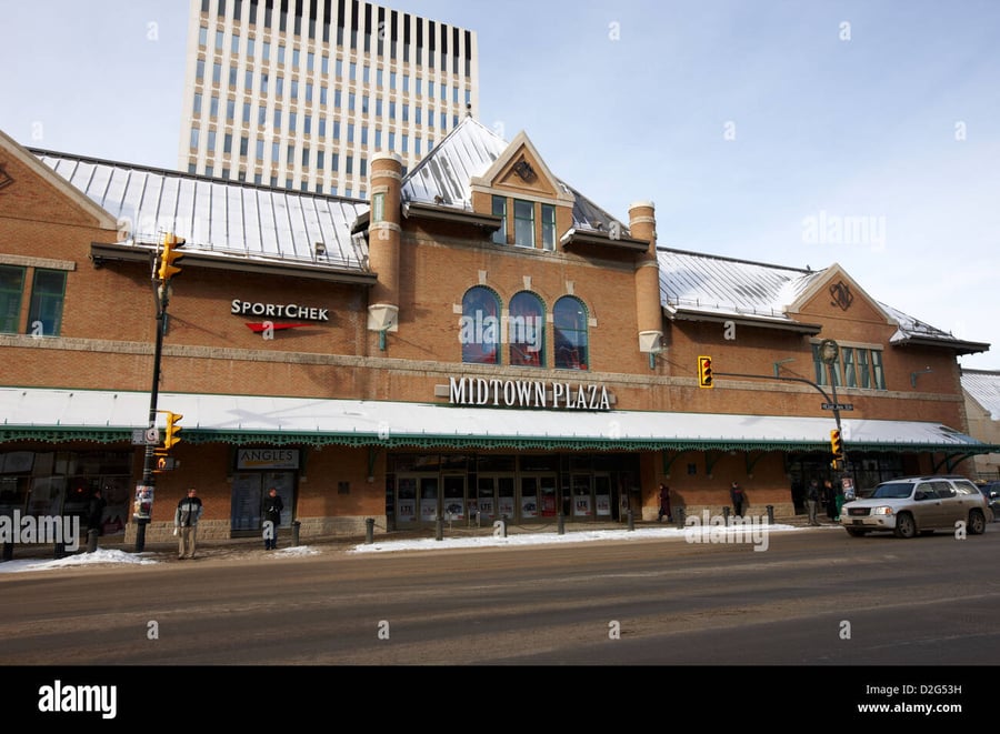 Midtown Plaza - Gallery Photo 6