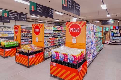 Naivas Mall Eldoret - Gallery Photo 2 Naivas Mall Eldoret - Gallery Photo 2