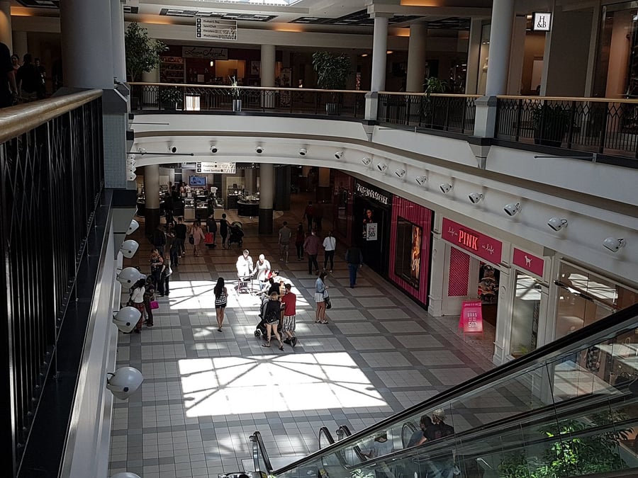 Midtown Plaza - Gallery Photo 5