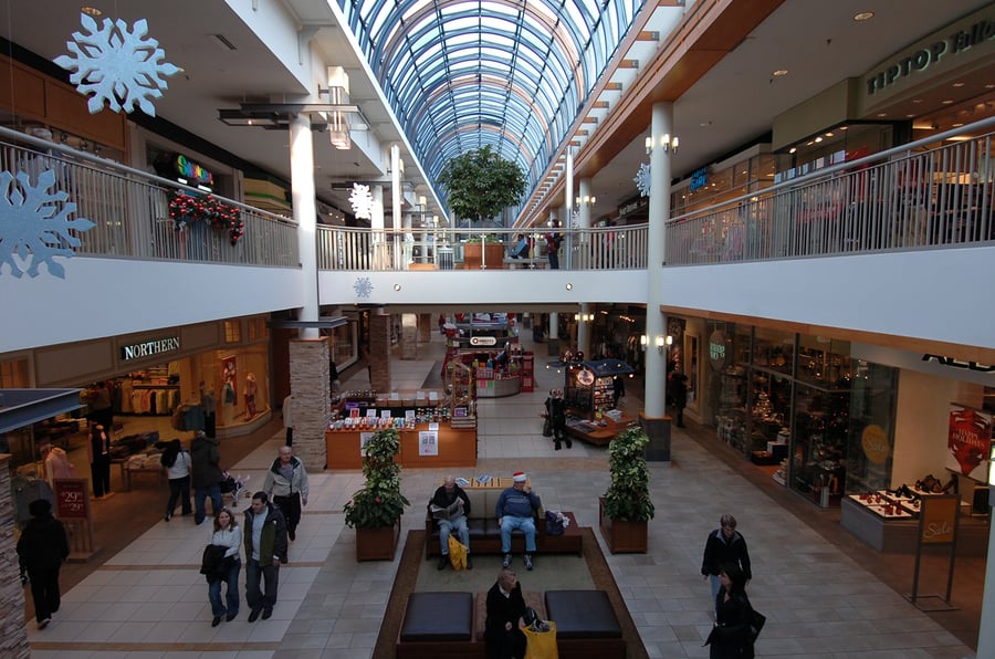 Lougheed Town Centre - Gallery Photo 2