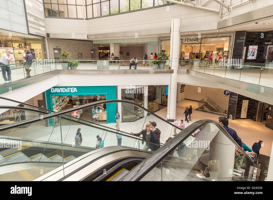 Cf Rideau Centre - Gallery Photo 1