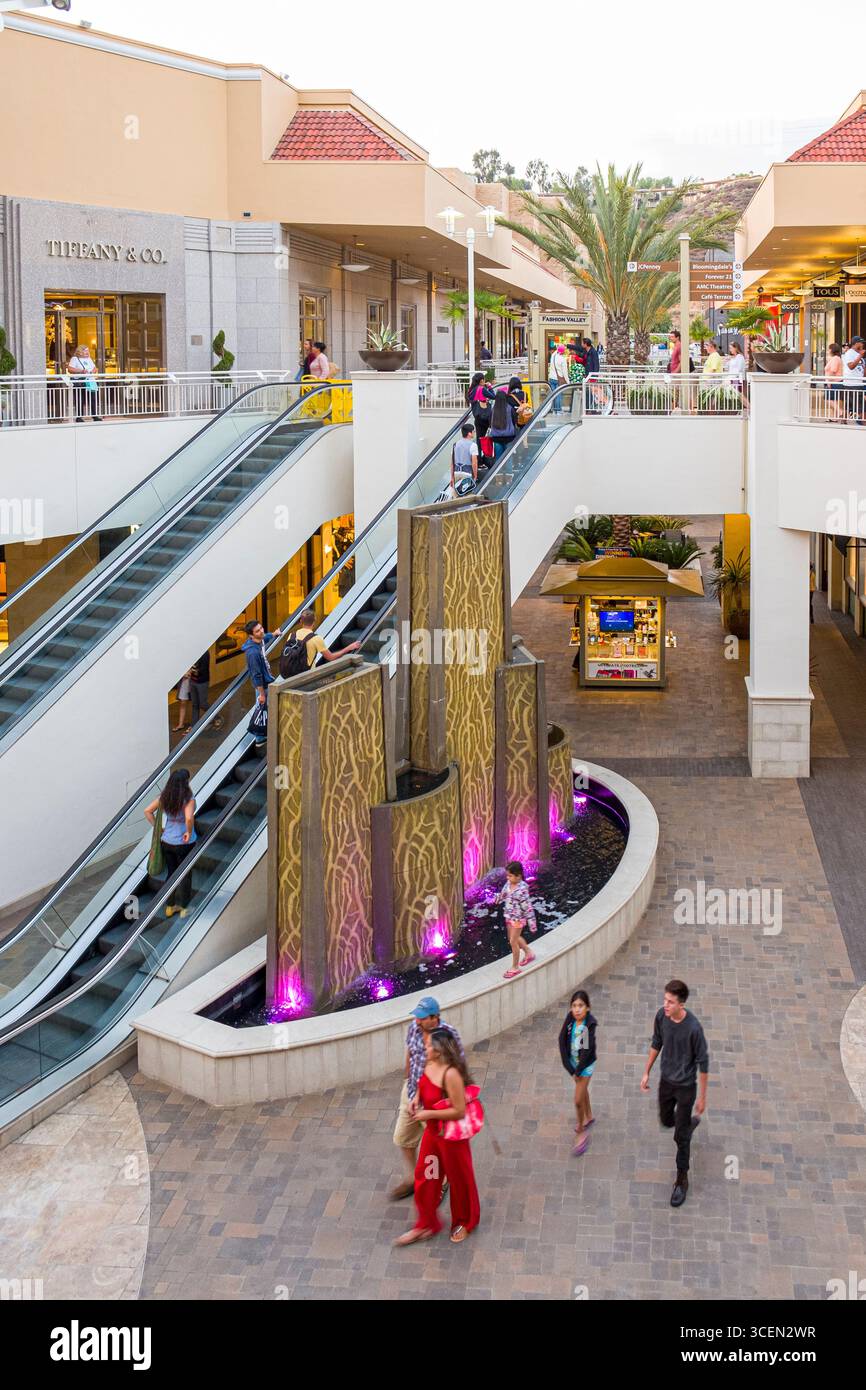 Fashion Valley - Gallery Photo 5 Fashion Valley - Gallery Photo 5