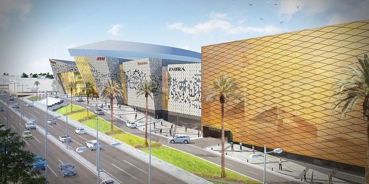 Sharjah Central Mall - Gallery Photo 3