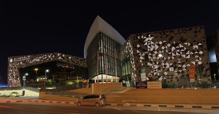 Sharjah Central Mall - Gallery Photo 4