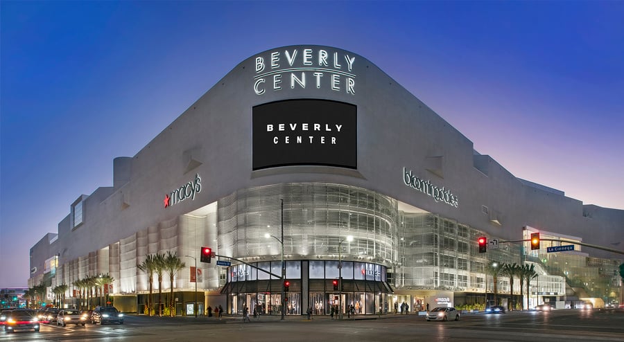 Beverly Center - Gallery Photo 5
