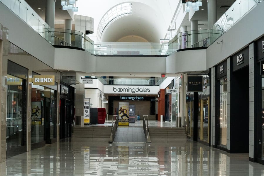 Glendale Galleria - Gallery Photo 5