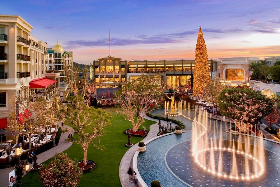 Glendale Galleria - Gallery Photo 6
