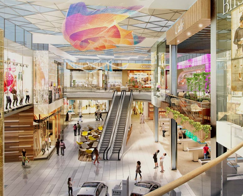 Sharjah Central Mall - Gallery Photo 8