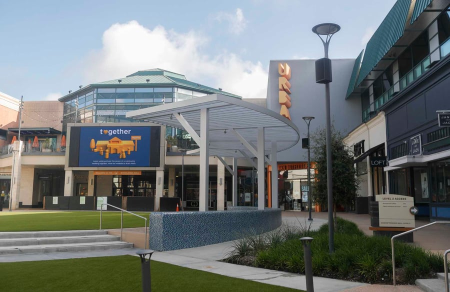 The Woodlands Mall - Gallery Photo 4
