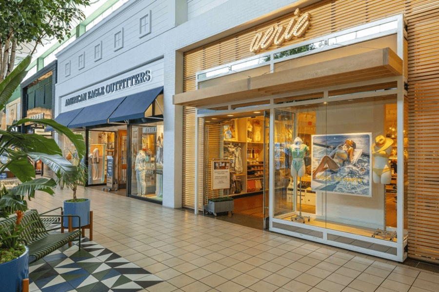 Memorial City Mall - Gallery Photo 2