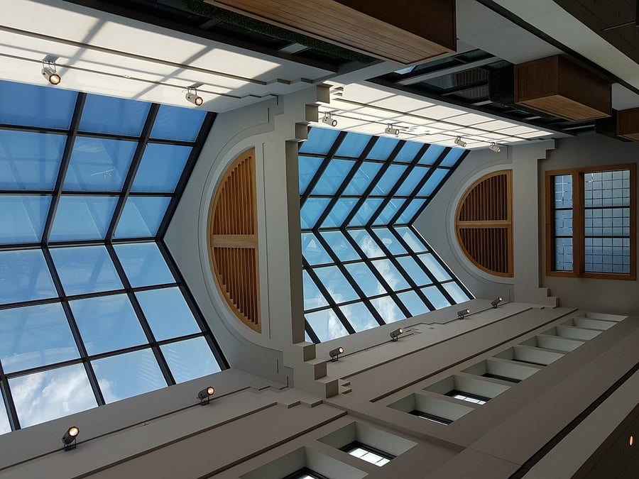 Promenade Shopping Centre - Gallery Photo 3